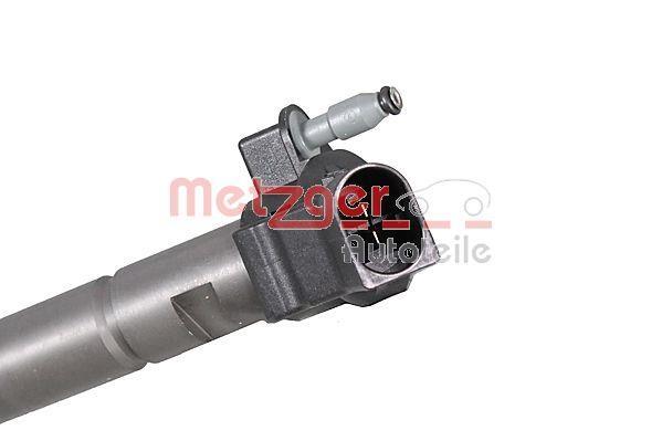 Injecteur METZGER ref. 0871043